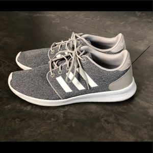 Adidas Neo Cloudfoam QT Racer Shoe